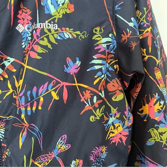 Columbia Kids Pixel Grabber Reversible Jacket XS (6/7) - Picture 7 of 7